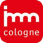 IMM Logo Messe Köln 2012